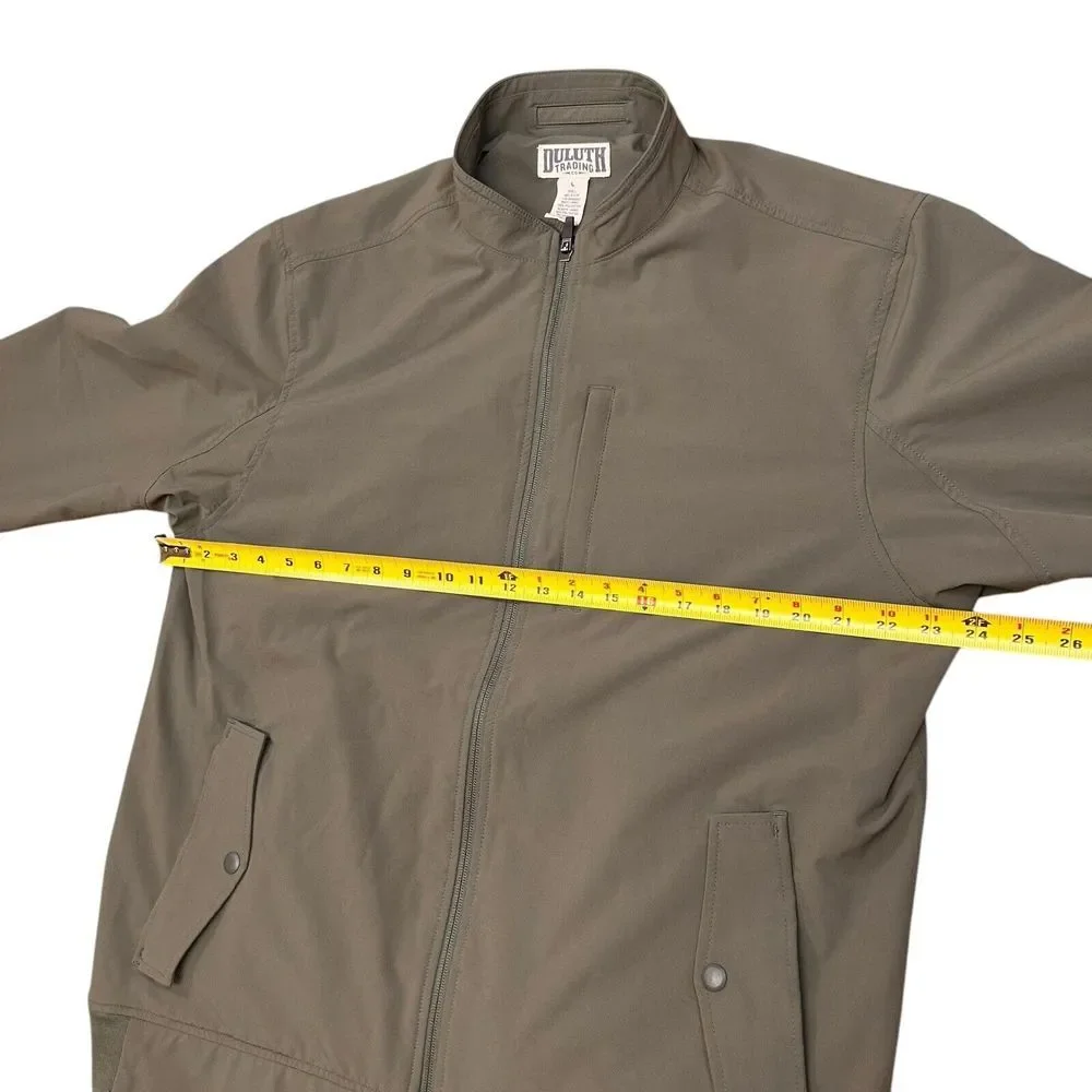 Duluth Trading Co pre owned